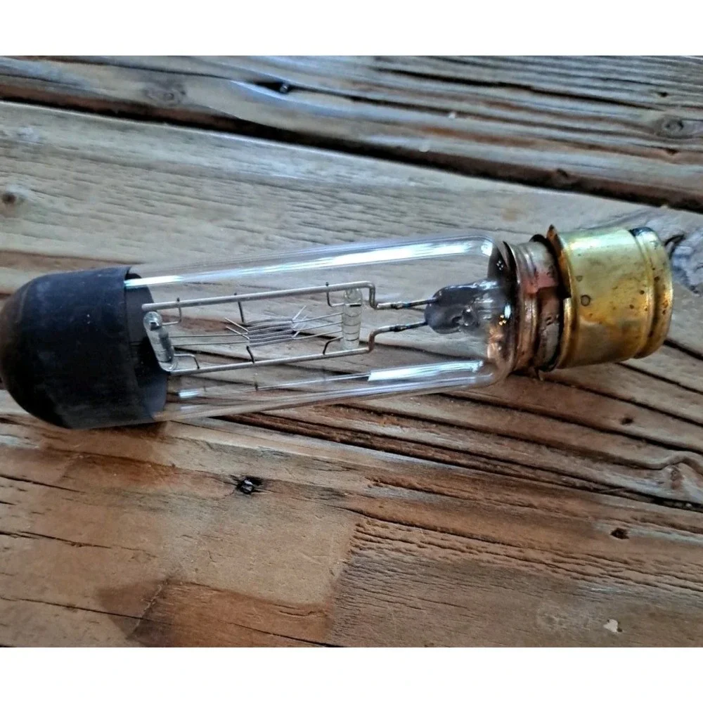 CXK Projection Lamp, GE Brand, new in the box
